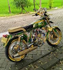 Jangan lupa bantu untuk support channel ini dengan cara subscribe, like, share dan juga coment.terima kasih sudah menonton vidio ini.#bikincbracing. Portal Berita Otomotif