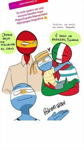 View, comment, download and edit contryhumans minecraft skins. Preguntas Para Argentina Parte 3 Countryhumans Amino