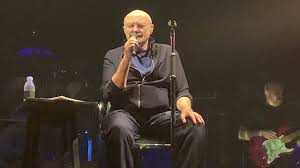 Now he is 69 years 0 months 29 days old in 2020. Phil Collins Against All Odds Live At Qudos Arena Sydney 22 01 19 Youtube