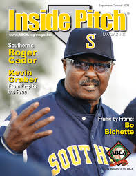 Cover Interview: Roger Cador, Southern University