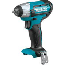 12v Max Cxt Lithium Ion Cordless 1 4 Impact Wrench Tool Only Wt04z In 2020 Impact Wrench Impact Wrenches Impact Drivers
