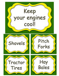 Pin On John Deere Birthday
