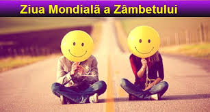 Romanii in ziua de salariu. Ziua MondialÄ A Zambetului Èi A Faptelor Bune C