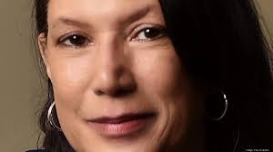 Jan-Michele Lemon Kearney: 'We want development, but we don't want  displacement'