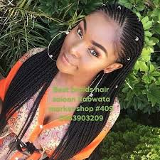 Maybe you would like to learn more about one of these? Kabwata Market Shop Zambian Best Braids Hair Salon Facebook