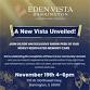 Eden Vista Barrington "A New Vista Unveiled" event in Barrington, IL