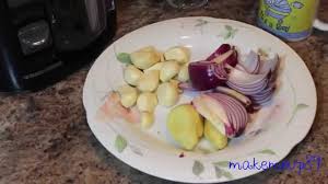 How does garlic boost hair growth. Using Onion Ginger Garlic Olive Oil Cumin Seeds And Green Tea To Make You Hair Grow Faster Garlic For Hair Growth Grow Hair Faster Onion Juice For Hair