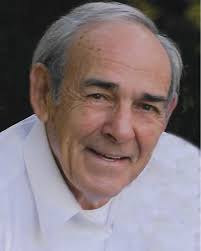 Claude Newton Otey, Jr. Obituary February 22, 2024