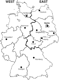 #7 theater magdeburg organization updated: The Map Of Germany Showing The 11 Cities Used In This Study The Download Scientific Diagram