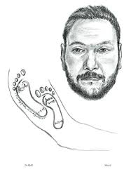 Missing Person Jean Maurice Hamel in Arizona Found Safe