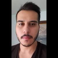 Miguel Ocegueda's Instagram, Twitter & Facebook