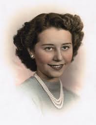 Shirley Albers Obituary (1924