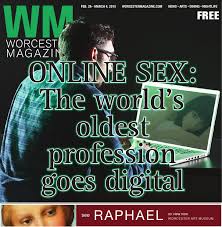 Worcester Magazine, February 26, 2015 by Worcester Magazine