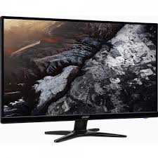 Led desktop computer connect to the internet, allowing for easy access to information with high quality. Pc Led Monitor Acer G276hl 69 Cm 27 Zoll Full Hd Hdmi Dvi Vga 1ms Eek B Pc Monitore Monitor Computer Elektronik Elipo