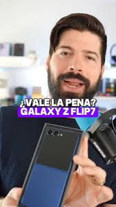 ¿Vale la pena el GALAXY Z FLIP7 ? 🤔, El nuevo plegable de Samsung tiene  mejoras en pantallas, batería, diseño y además viene de fábrica con One UI  8, lo que significa que ofrecerá 2 versiones más de ...
