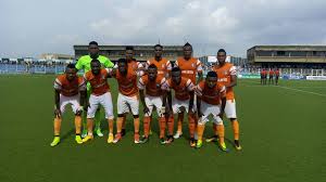 From wikipedia, the free encyclopedia. Akwa United Unveil 12 New Players Straightnews