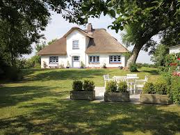 reetdachhaus deichgut fewo direkt reetdachhaus haus haus aussen