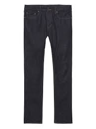 Read honest and unbiased product reviews from our users. Slim Dark Wash Jean Banana Republic