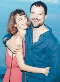 Публикуем материал о самых громких романах звезды фильма духless. Danila Kozlovskij I Olga Zueva Kinoroman S Prodolzheniem Dosug Womanhit Ru