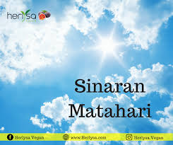 Sinaran Matahari Punca Utama Terjadinya Jeragat Adalah Sinaran Matahari Sinar Matahari Mengandungi Sinar Elektromagnet Yang Juga Weather Screenshot Weather
