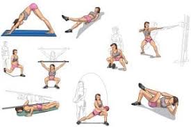 Beim schwimmen verbrauchte unsere testperson 436. Die 12 Besten Sportarten Zum Abnehmen 2020 Bodyhappiness De