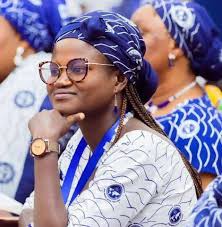 Phaustina Asante Boateng