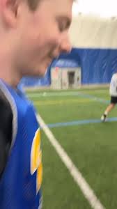 Dylan Pitts Lacrosse