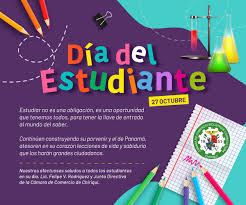 Durante un año escolar complejo para todos, los profesores del colegio o'higgins. Camara De Chiriqui No Twitter Feliz Dia Del Estudiante Les Desea El Presidente De La Camarachiriqui Lcdo Felipe V Rodriguez Y Su Junta Directiva 2019 2020 Laeducacionesprimeroenchiriqui Estudiarsipaga Cadajoven1lider Https T Co Omrm3czpr4