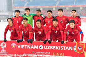 Theo đó, tuyệt phẩm sút phạt của quang hải vào lưới u23 uzbekistan, trong trận chung kết năm 2018 ở thường châu (trung quốc) đã giành chiến thắng áp đảo khi đạt tổng số 1.159.847 phiếu. Nhá»¯ng NgÆ°á»i Hung ThÆ°á»ng Chau Ngay Nao Giá» Ä'ang Láº¡c Lá»'i