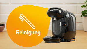 Tassimo my way 2 enthält die integrierte maxtra+ wasserfiltertechnologie für jederzeit perfekte kaffeequalität. Tassimo Style Reinigen Mit Einfacher Schritt Fur Schritt Anleitung Bosch Youtube