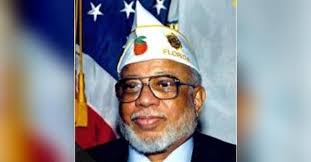 Reginald Curtis Beverly Obituary