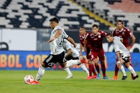 Jun 06, 2021 · buen arranque de colo colo. Colo Colo 2 0 La Serena Resultado Resumen Video Y Goles Fecha 10 Campeonato Nacional 2021 Dale Albo