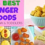 The problem with this approach is that we show up with kids who are very hungry and have to hit the appetizer table right away. 25 Of The Best Festive Finger Foods My Fussy Eater Easy Kids Recipes