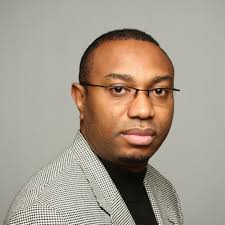 Stream Ebere Morgan music