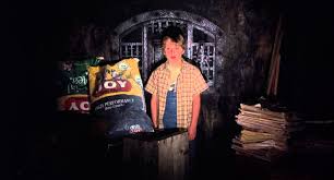 See alien stock video clips. Signs 2002 Jump Scare Alien Hand Grabs Morgan Youtube