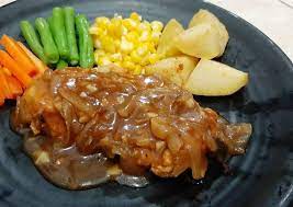 Maybe you would like to learn more about one of these? Resep Lezat Chicken Steak Crispy