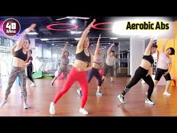 446 likes · 6 talking about this. 40 Menit Senam Sehat Aerobic Dance Melangsingkan Badan Step By Step L Senam Aerobik L Aerobic Abs Youtube Workout Senam Otot Perut