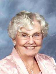 Gloria Post Obituary (2017)