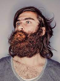 Pin On Beards Mustaches