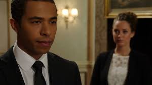 Marcus & Ophelia Should Date On 'The Royals,' Because Jasper's Not The Only  Bodyguard Who Needs Love