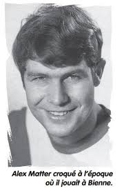 Diego Rattaggi 🇨🇭