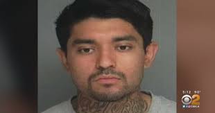 Caesar Cruz, 27, Of Hemet Arrested Friday In Garden Grove For Attempted  Carjacking