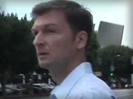 Bruce Beresford-Redman