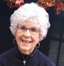 Obituary for Patricia J (Vose) Miles
