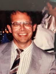 Sebastian Madore of Madore Rd, Cyr Plantation