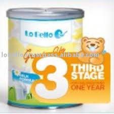 Looking to find the best baby formula to give your child so they grow up strong and healthy? Italy Lo Bello Infant Baby Formula Milk Products Italy Italy Lo Bello Infant Baby Formula Milk Supplier