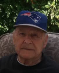 Most Recent Obituaries