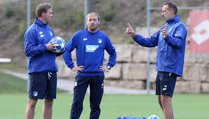 This could be a risky move, were it not for the tactical intelligence displayed by his players. Man City News Pep Guardiola Test Excites Hoffenheim Boss Julian Nagelsmann Ahead Of Sky Blues Meeting Sport360 News