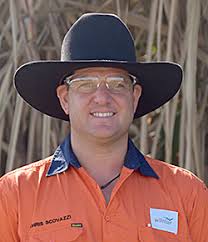 Burdekin Irrigation Project