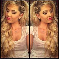 Paigelindley On Instagram I Love Trying Out Hairstyles That Are Just Different And Something You Don T See Ev Rocker Hair Shaved Side Hairstyles Hair Styles